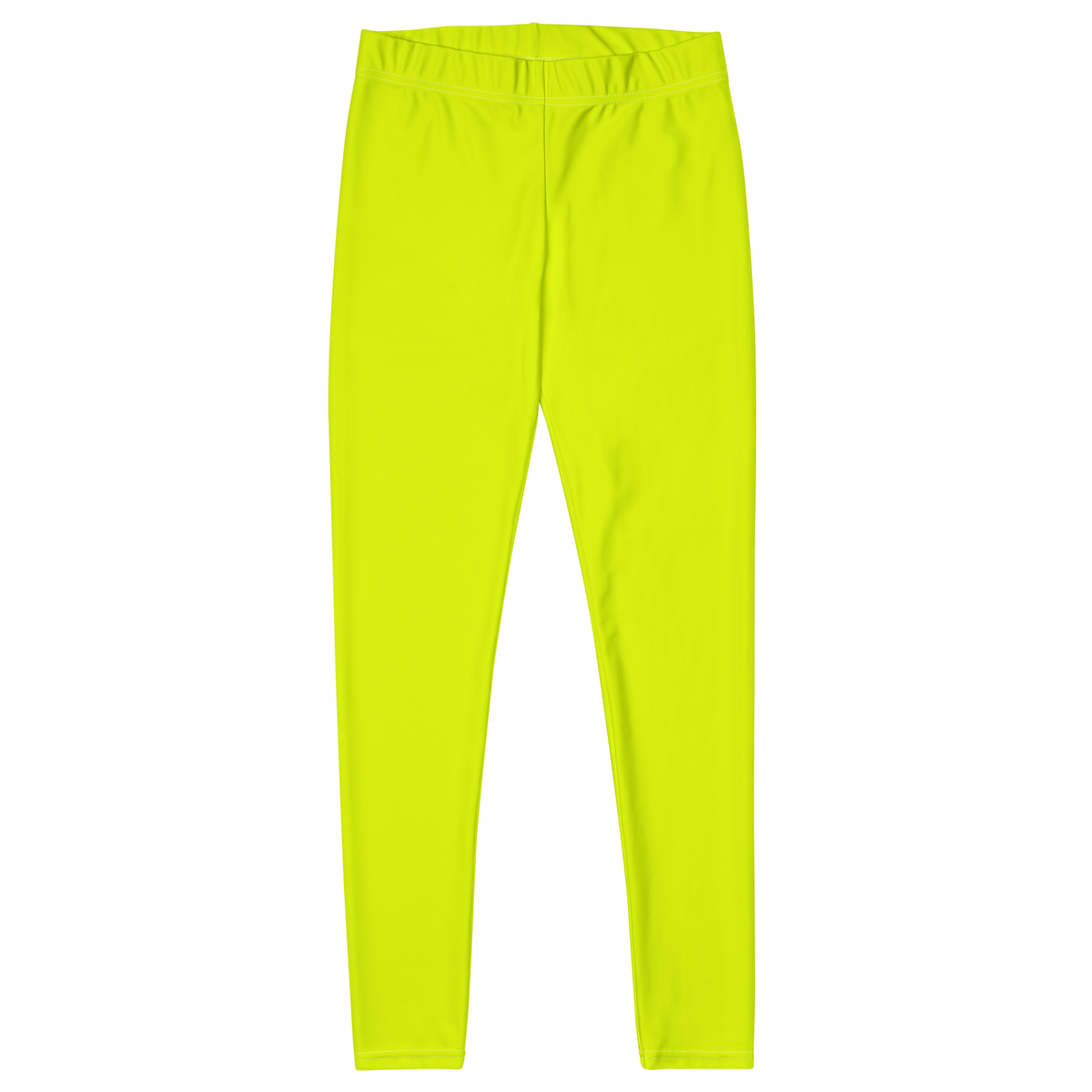 Leggings | Neon Lime