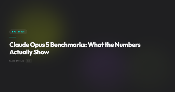Claude Opus 5 Benchmarks: What the Numbers Actually Show