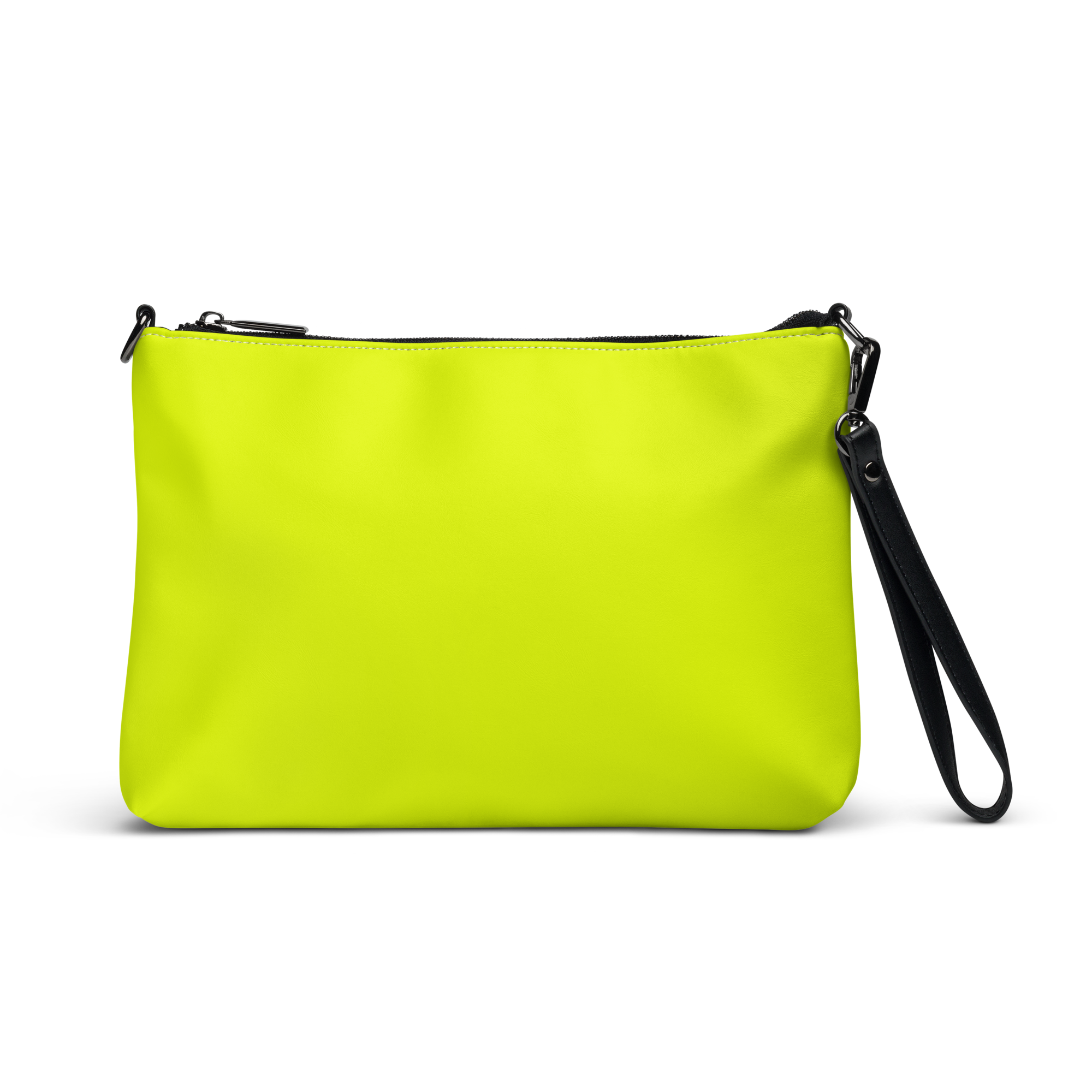 Crossbody Bag | Neon Lime