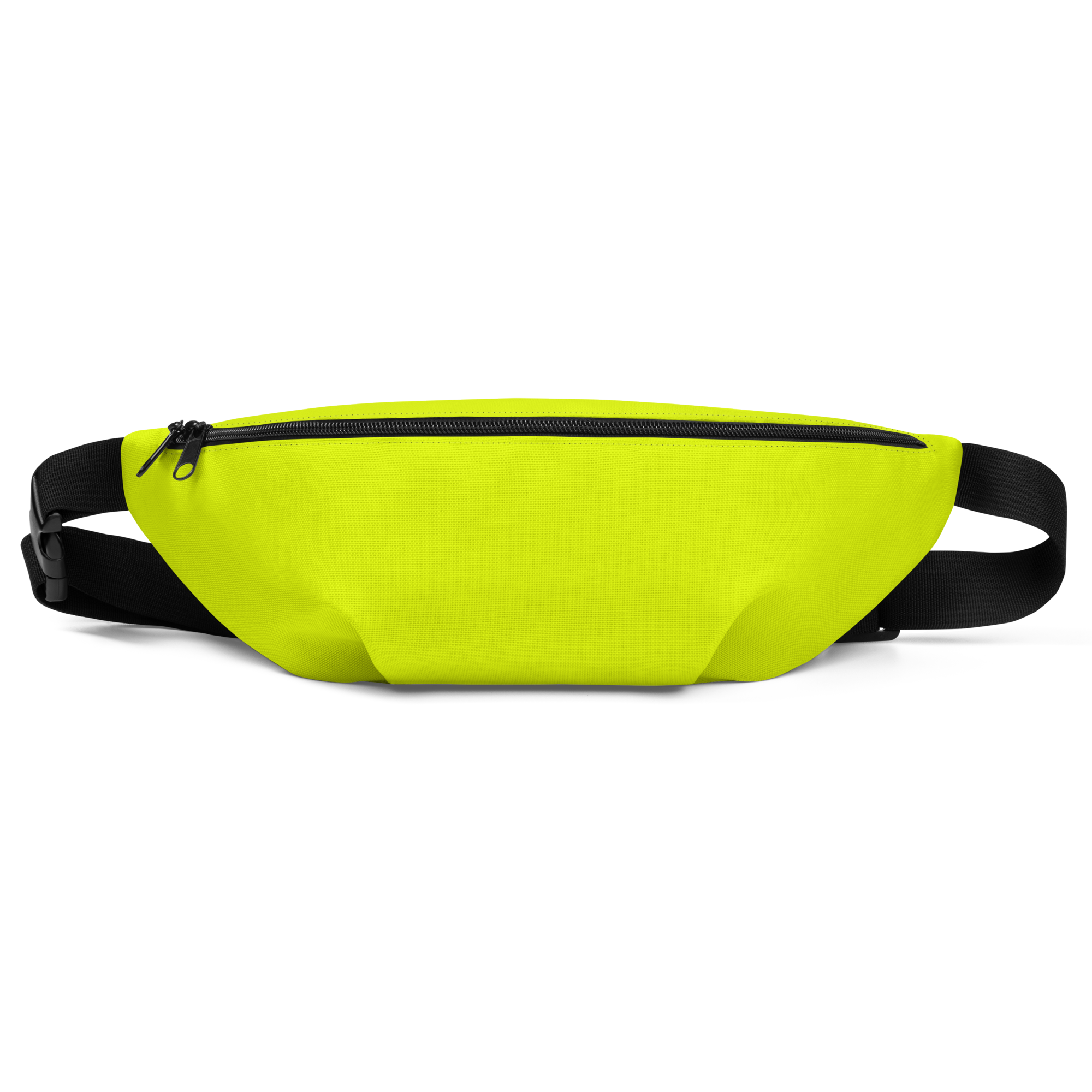 Fanny Pack | Neon Lime
