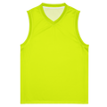 Premium Basketball Jersey | Neon Lime