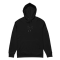 Black Hoodie | RAXXO Originals
