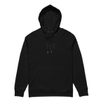 Black Hoodie | RAXXO Originals