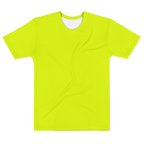 Men's T-Shirt | Neon Lime