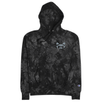 Champion Tie-Dye Hoodie | Limited Edition