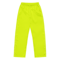 Women's Pajama Pants | Neon Lime