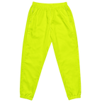 Unisex Track Pants | Neon Lime