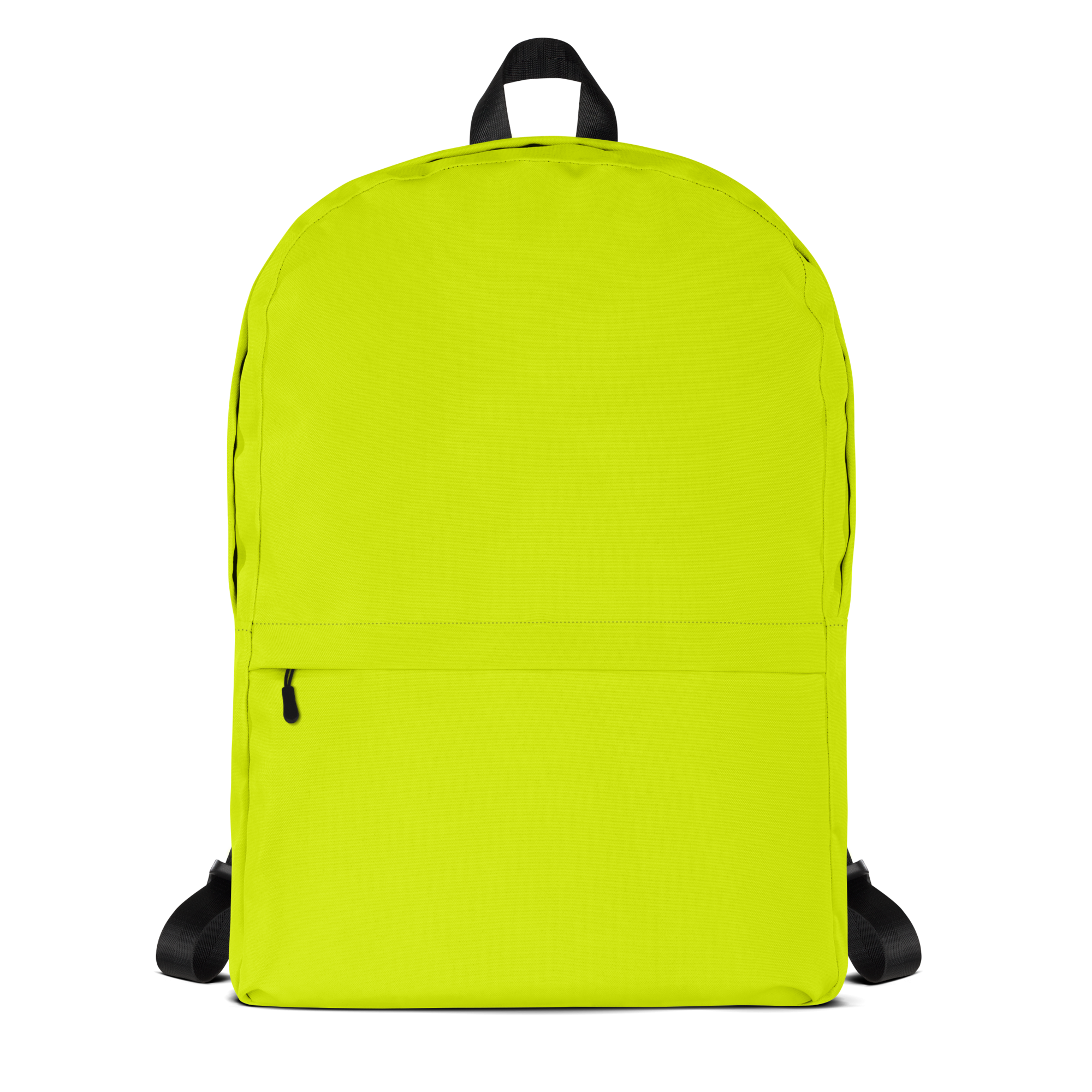 Backpack | Neon Lime