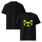 Unisex Organic Cotton T-Shirt | Essentials
