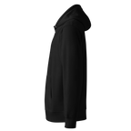 Black Hoodie | RAXXO Originals