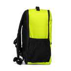 Utility Backpack | Neon Lime