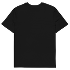 Unisex Organic Cotton T-Shirt | Essentials
