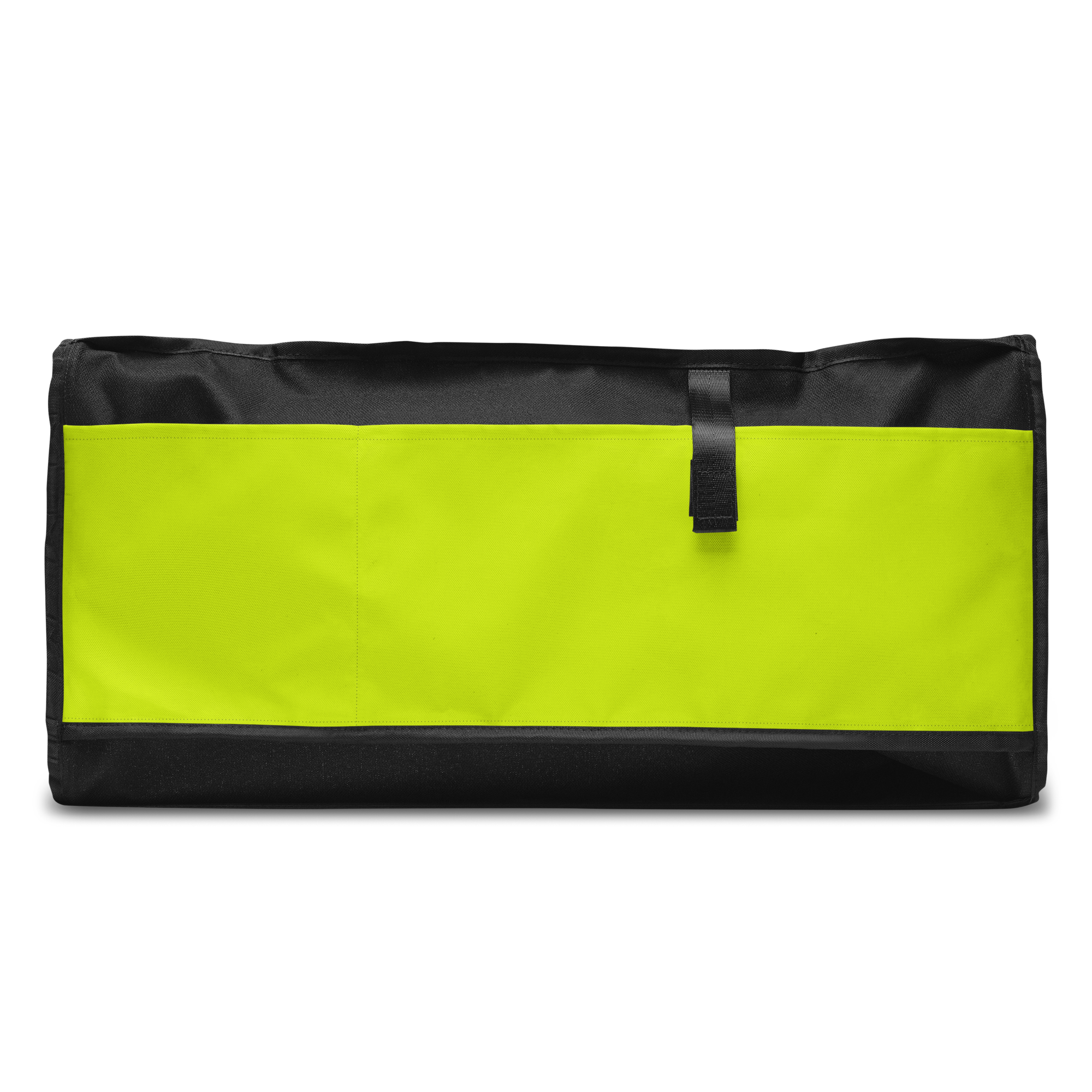 Duffle Bag | Neon Lime