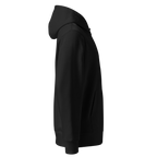 Black Hoodie | RAXXO Originals