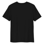 Unisex Organic Cotton T-Shirt | Essentials