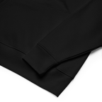 Black Hoodie | RAXXO Originals