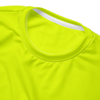 Unisex Sweatshirt | Neon Lime