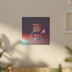 Awakening Essence - Giclée Print Canvas