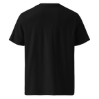 Unisex Organic Cotton T-Shirt | Essentials