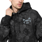 Champion Tie-Dye Hoodie | Limited Edition