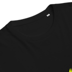 Unisex Organic Cotton T-Shirt | Essentials