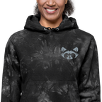 Champion Tie-Dye Hoodie | Limited Edition