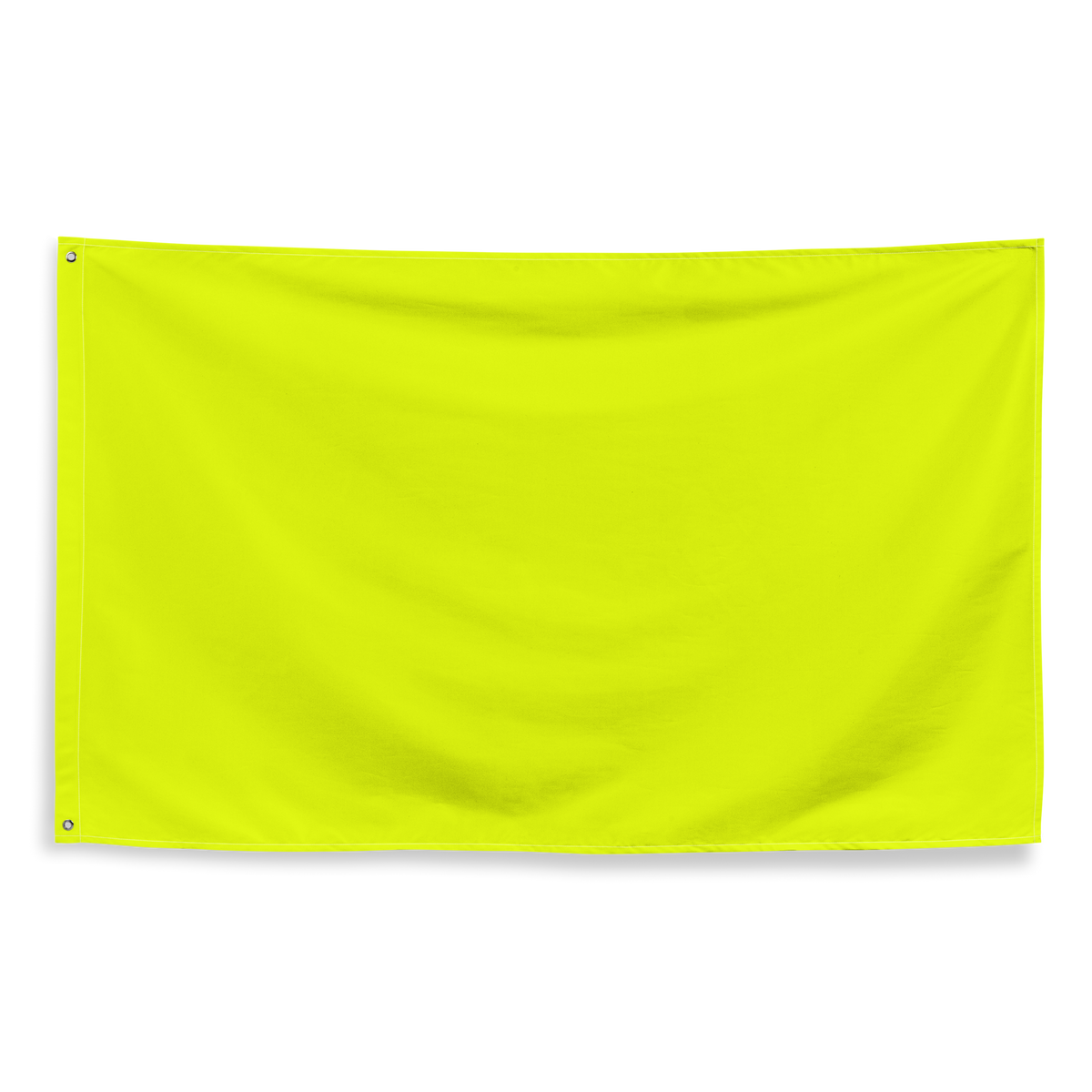 Flag | Neon Lime