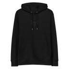 Black Hoodie | RAXXO Originals