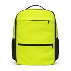 Utility Backpack | Neon Lime