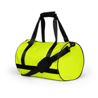 Gym Bag | Neon Lime
