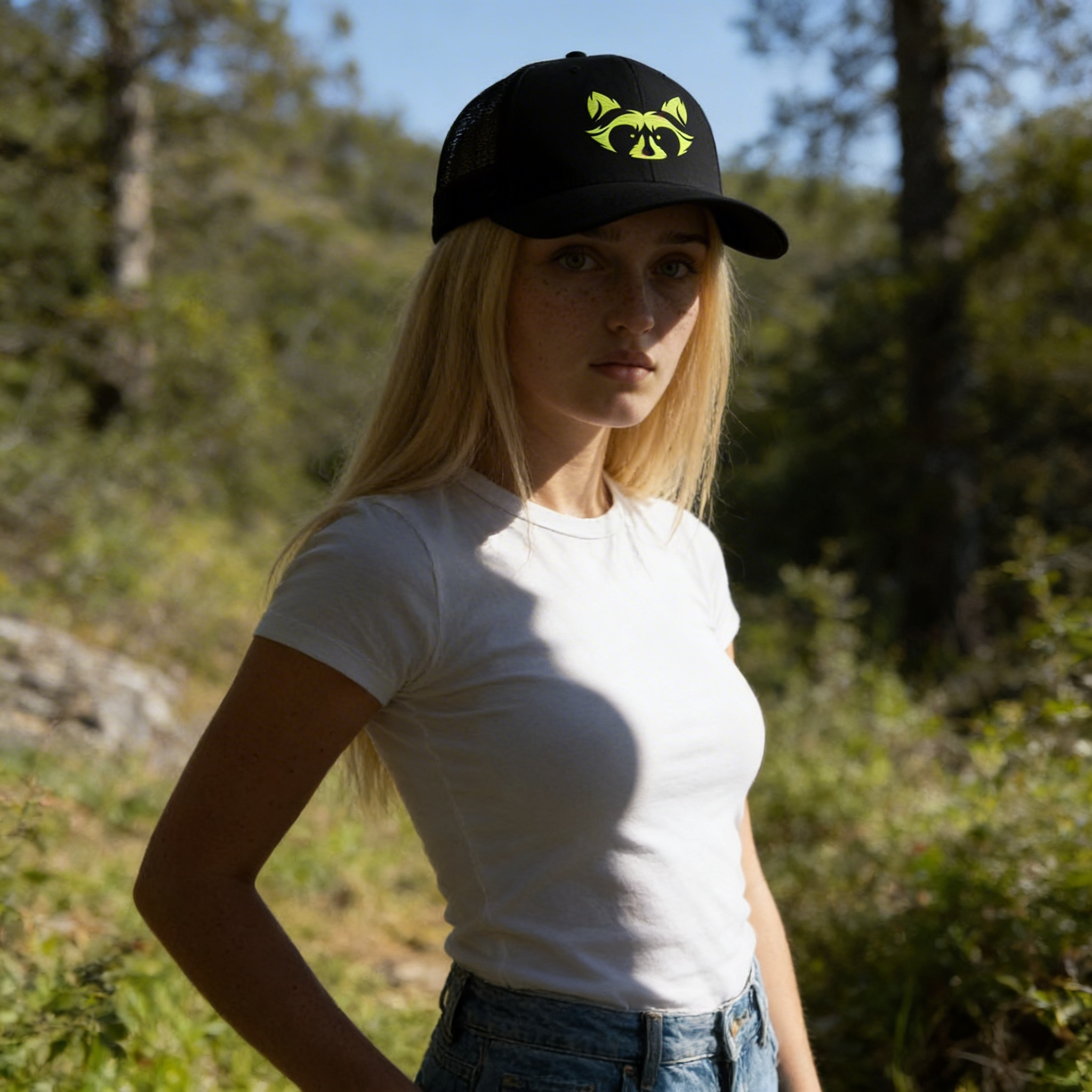 Trucker Cap | Essentials