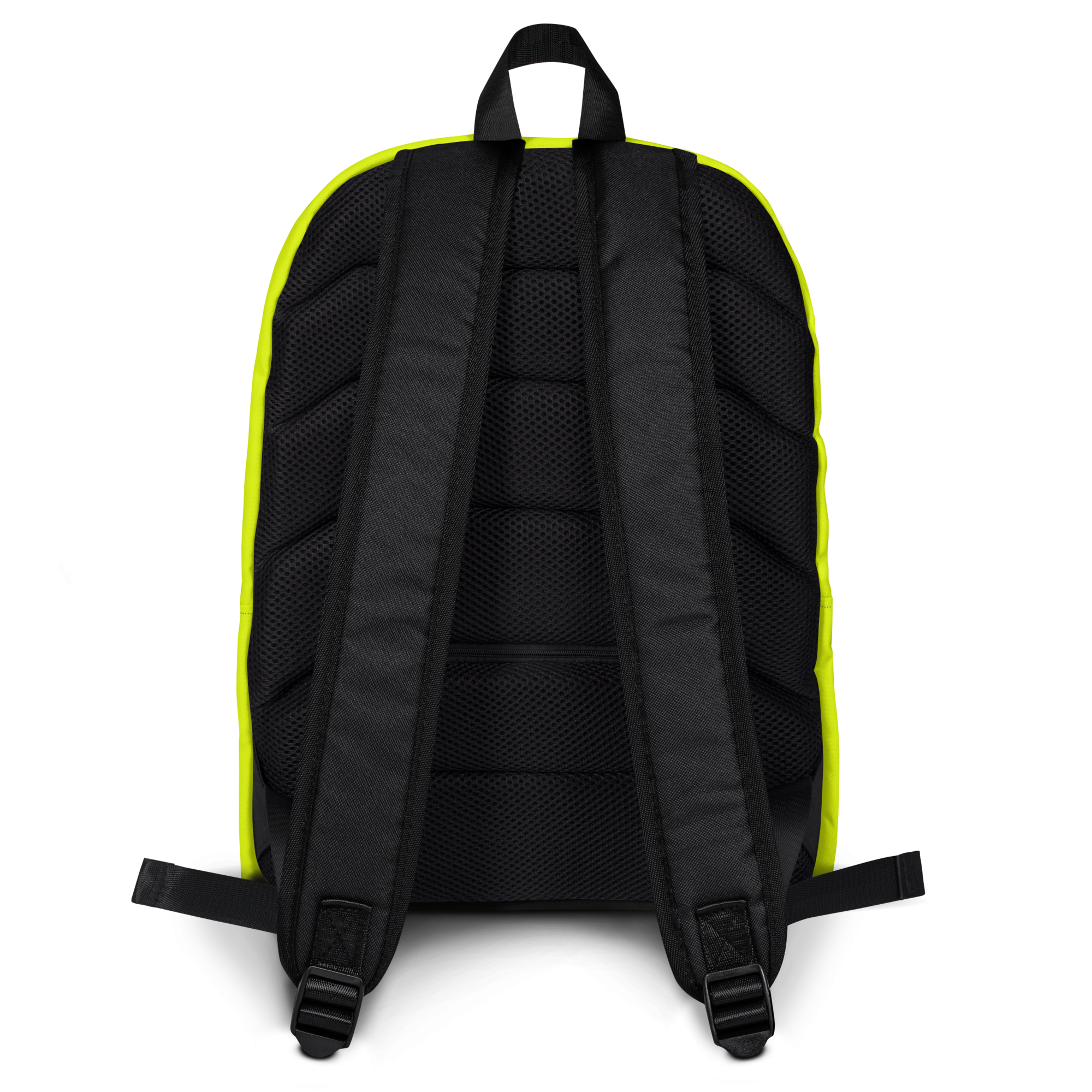 Backpack | Neon Lime