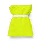 Shopping Bag | Neon Lime