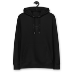 Black Hoodie | RAXXO Originals