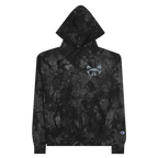 Champion Tie-Dye Hoodie | Limited Edition
