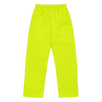 Women's Pajama Pants | Neon Lime