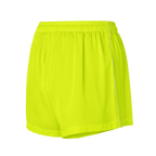 Women's Pajama Shorts | Neon Lime