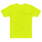 Men's T-Shirt | Neon Lime
