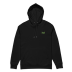 Eco Hoodie | RAXXO Originals