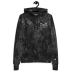 Champion Tie-Dye Hoodie | Limited Edition