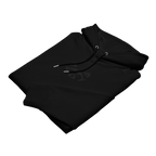 Black Hoodie | RAXXO Originals