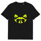 Unisex Organic Cotton T-Shirt | Essentials