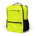 Utility Backpack | Neon Lime
