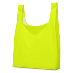 Shopping Bag | Neon Lime