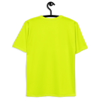 Men's T-Shirt | Neon Lime