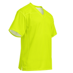 American Football Jersey | Neon Lime