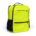 Utility Backpack | Neon Lime