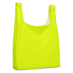 Shopping Bag | Neon Lime