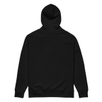Black Hoodie | RAXXO Originals