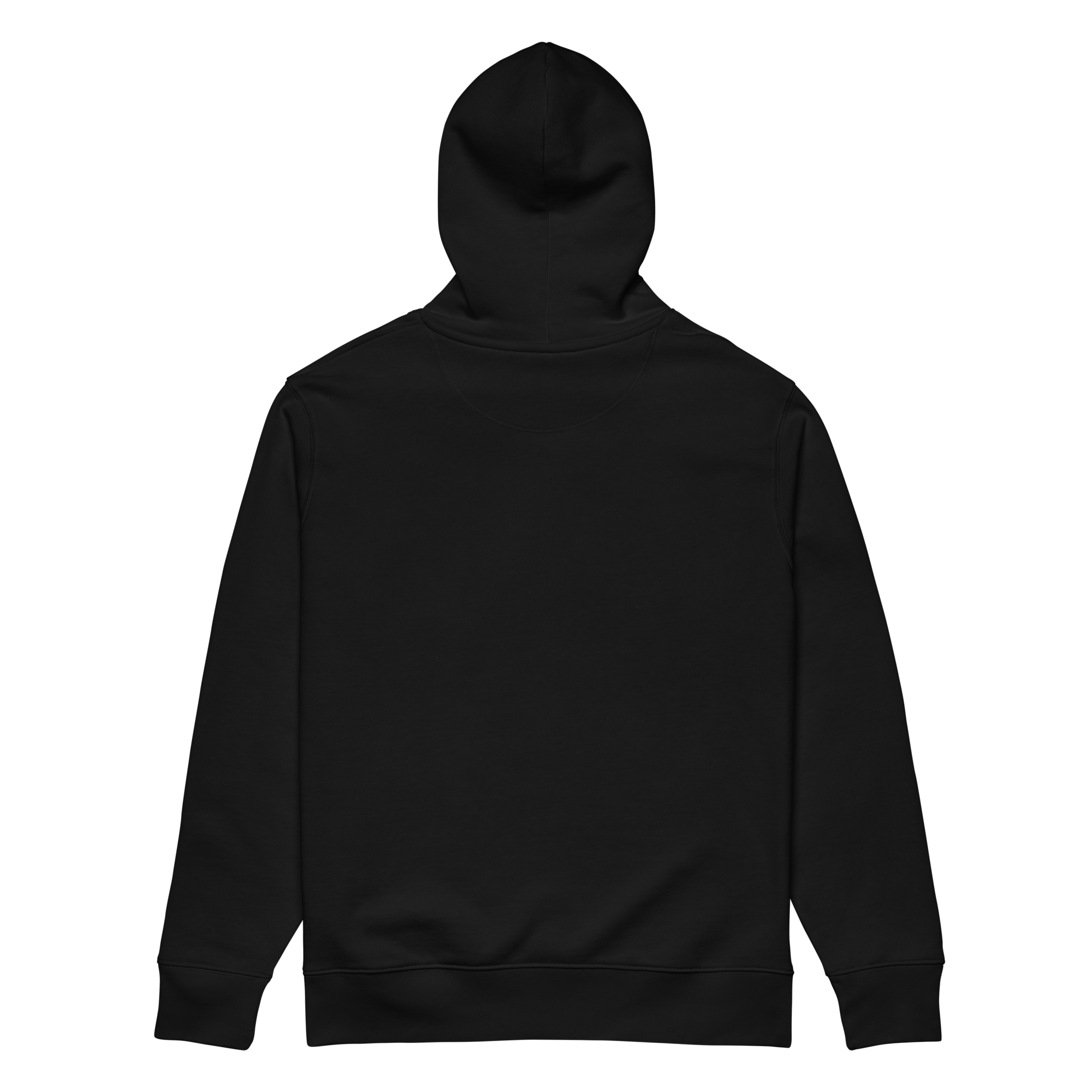 Essential Eco Hoodie | Stanley Stella